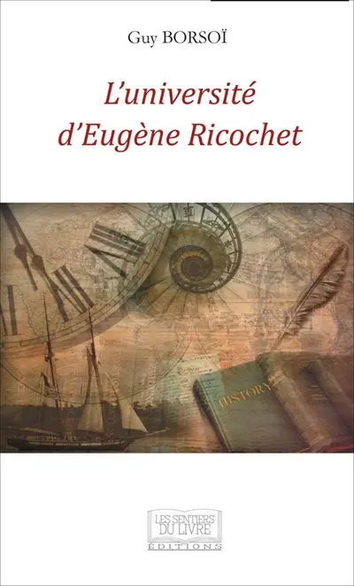 L'université d'Eugène Ricochet