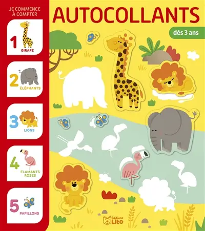 Les animaux Les animaux