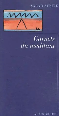 Carnets du méditant