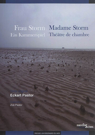 Frau Storm : ein...