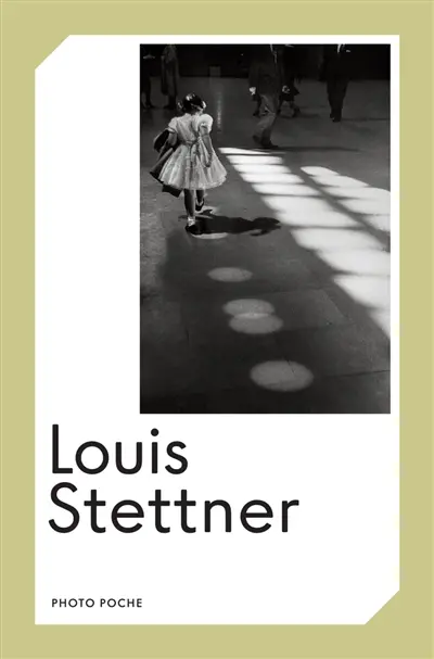 Louis Stettner