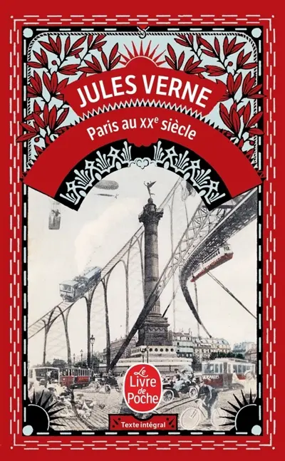 Paris au XXe siècle