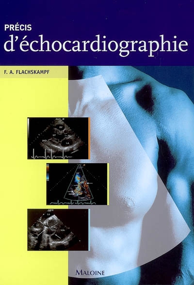 précis d'échocardiographie