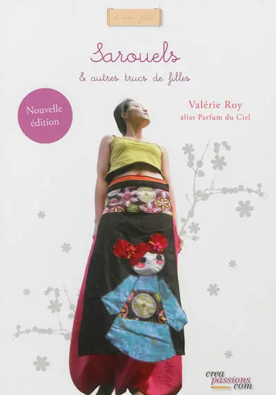 Sarouels & autres trucs de filles