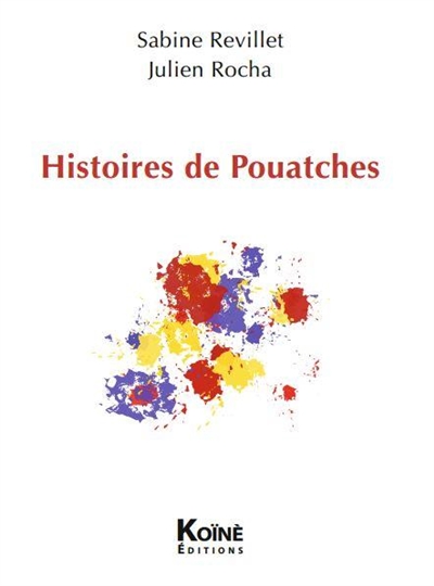 Histoires de Pouatches. Etiquette(s)