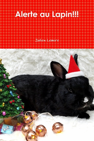 Alerte au Lapin !!!