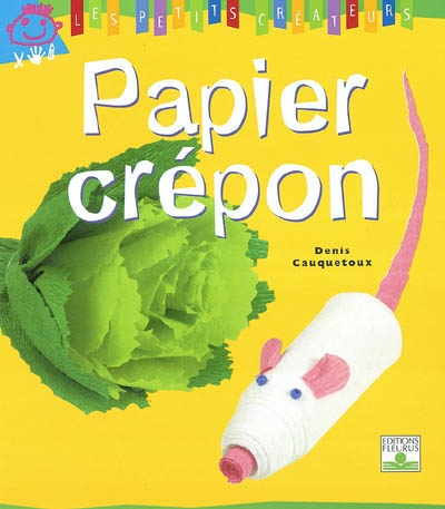 Papier crépon