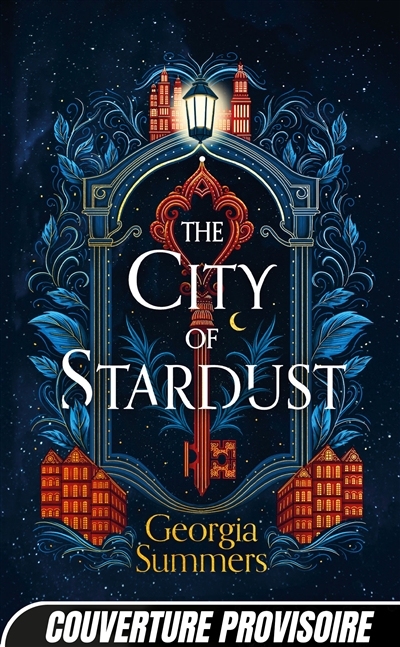 The city of Stardust