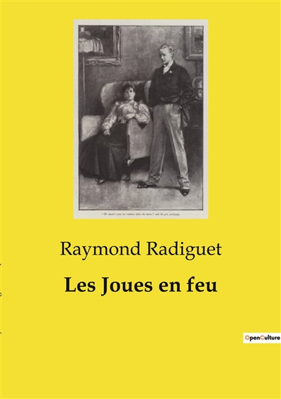 Les Joues en feu