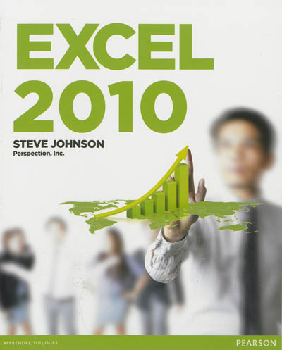 Excel 2010 : à la carte