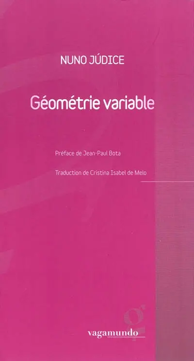Géométrie variable