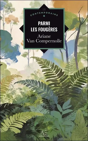 Parmi les fougères