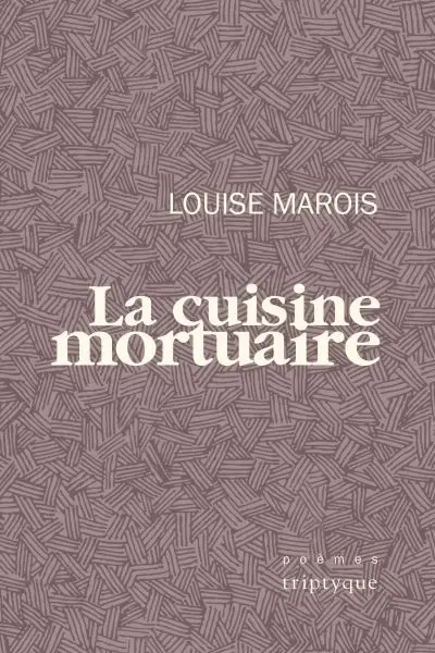 La cuisine mortuaire