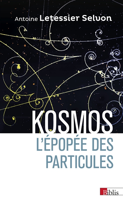 Kosmos : l'épopée des particules