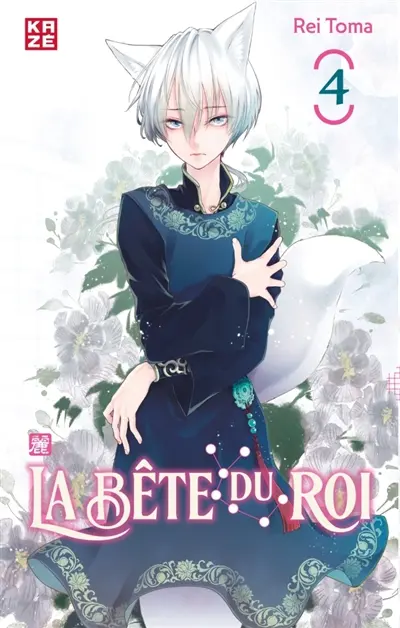 La bête du roi. Vol. 4