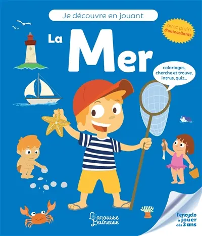 La mer