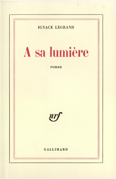 A sa lumière