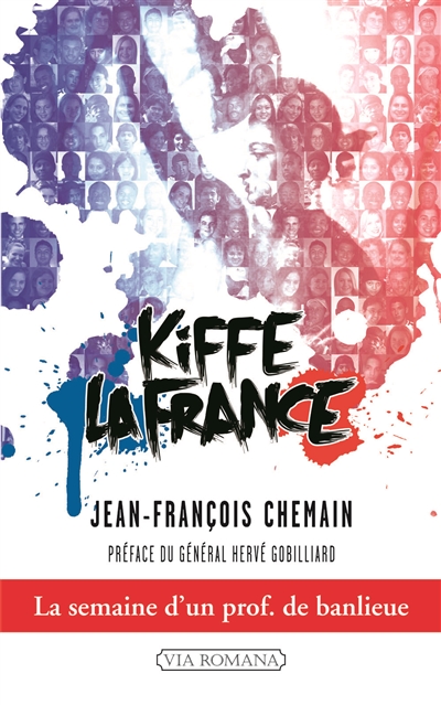 Kiffe la France : la semaine d'un prof de banlieue