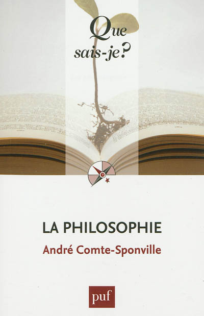 La philosophie