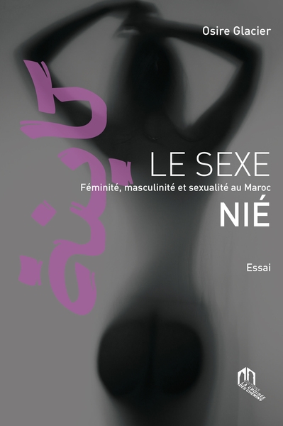 Le sexe nié : féminité, masculinité et sexualité au Maroc : essai