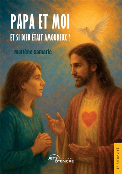 Papa et moi (t. 1) : Et si...