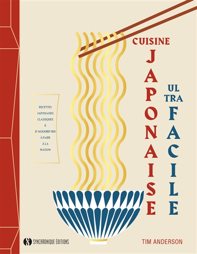Cuisine japonaise ultra...