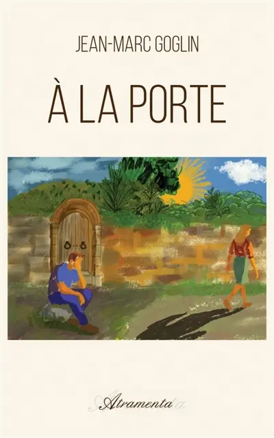 A la porte