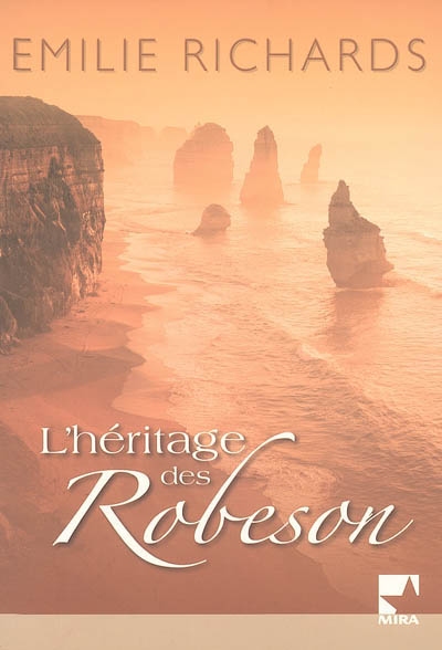 L'héritage des Robeson