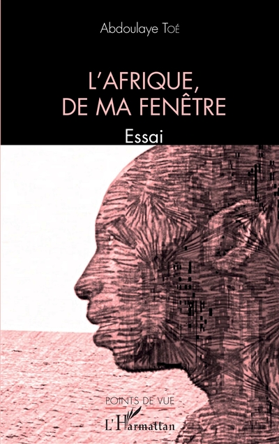 L'Afrique de ma fenêtre : essai