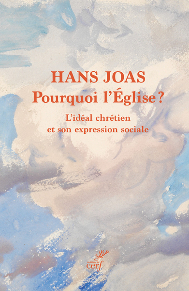 Pourquoi l'Eglise ? :...
