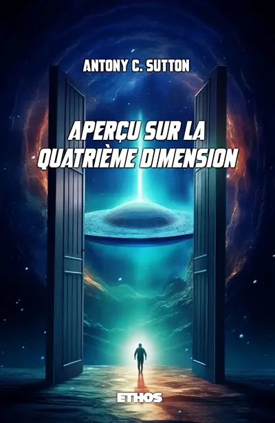 Aperçu sur la quatrième dimension