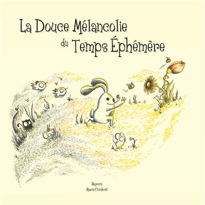 La Douce Mélancolie du Temps Ephémère