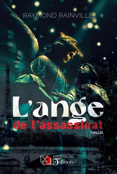 L'ange de l'assassinat