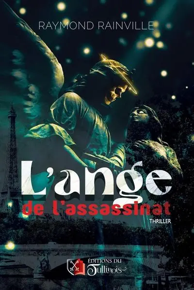 L'ange de l'assassinat