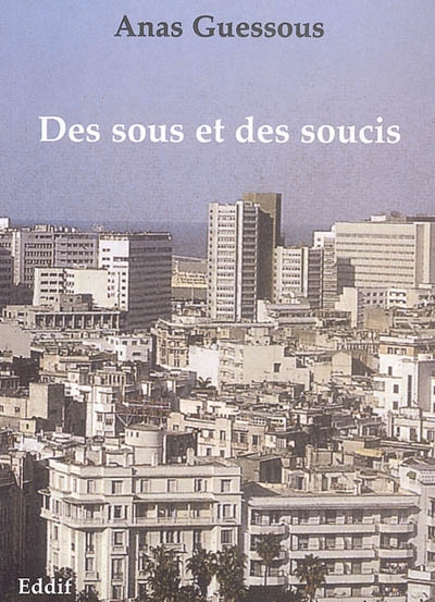 Des sous et des soucis