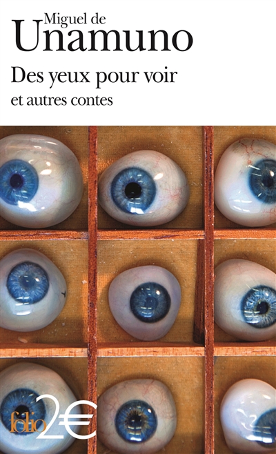 Des yeux pour voir : et autres contes