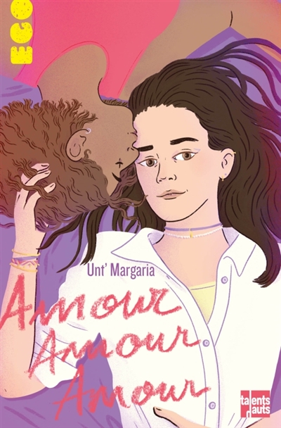 Amour, amour, amour : trois...