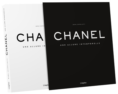 Chanel : une allure...