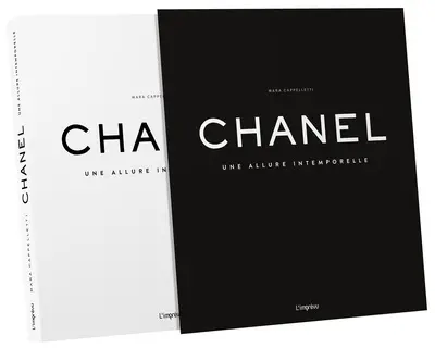 Chanel : une allure intemporelle