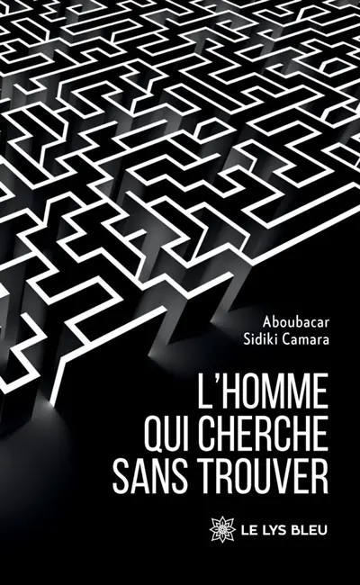 L'homme qui cherche sans trouver