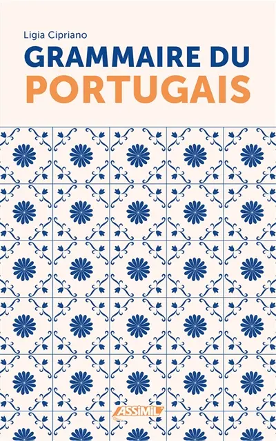 Grammaire du portugais