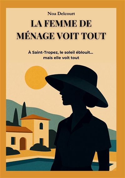 La Femme de Ménage Voit...