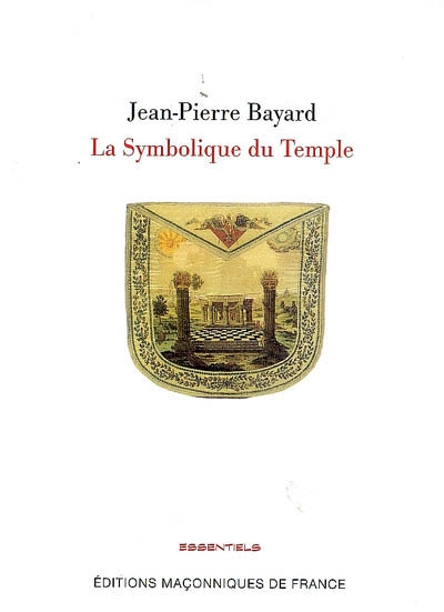 La symbolique du temple