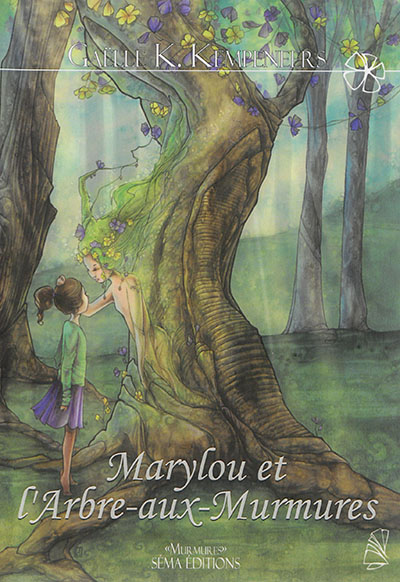 Marylou et l'arbre-aux-murmures