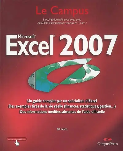 Excel 2007
