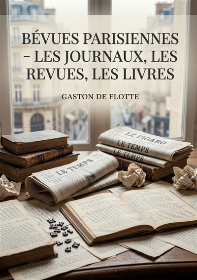 Bévues parisiennes : Les...