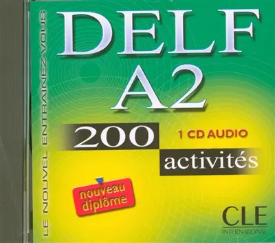 Delf A2