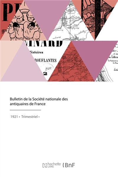 Bulletin de la Société...