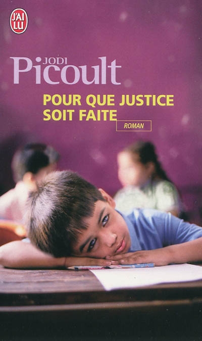 Pour que justice soit faite