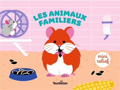 Les animaux familiers